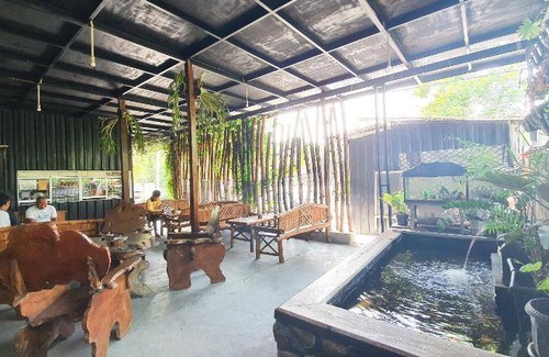Nganjuk Hotel | 16 m² Hotel ∙ 2 guests