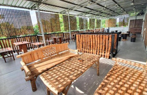 Nganjuk Hotel | 16 m² Hotel ∙ 2 guests