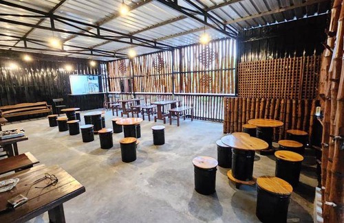 Nganjuk Hotel | 16 m² Hotel ∙ 2 guests