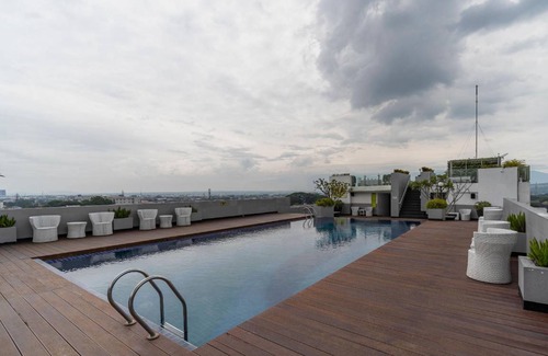 Klojen Hotel | 16 m² Hotel ∙ 2 guests