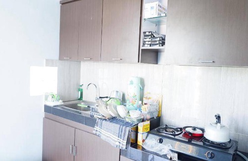 Wates Hotel | 16 m² Hotel ∙ 2 guests