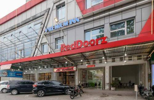 Medan Hotel | 16 m² Hotel ∙ 2 guests