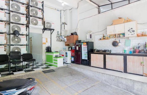 Kemang Hotel | 16 m² Hotel ∙ 2 guests