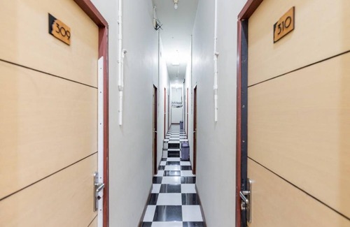 Kemang Hotel | 16 m² Hotel ∙ 2 guests