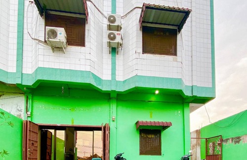 Tebing Tinggi Hotel | 16 m² Hotel ∙ 2 guests