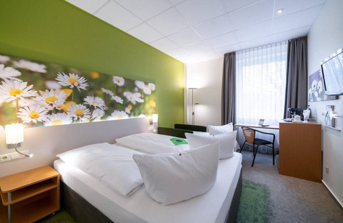 Kemanggisan Hotel | 16 m² Hotel ∙ 2 guests