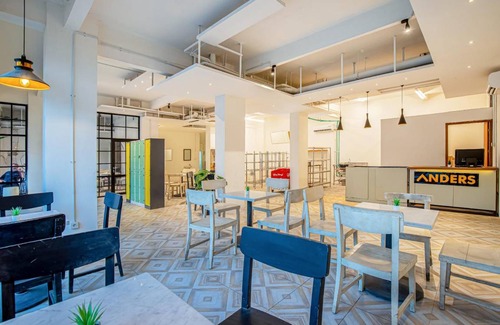 Kemanggisan Hotel | 16 m² Hotel ∙ 2 guests