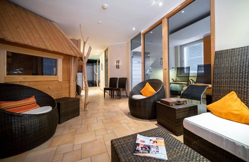 Kemanggisan Hotel | 16 m² Hotel ∙ 2 guests