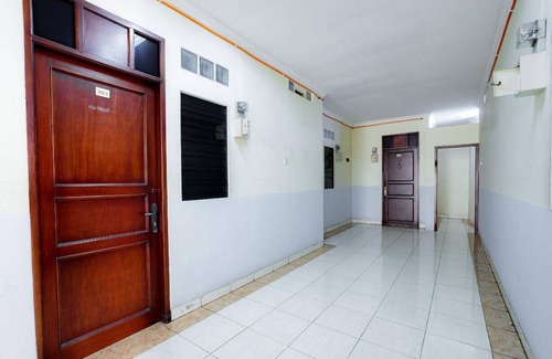 Tomang Hotel | 16 m² Hotel ∙ 2 guests