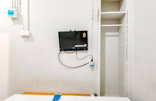 Jakarta Hotel | 16 m² Hotel ∙ 2 guests