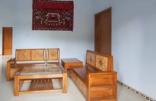 Hargomulyo Hotel | 16 m² Hotel ∙ 2 guests