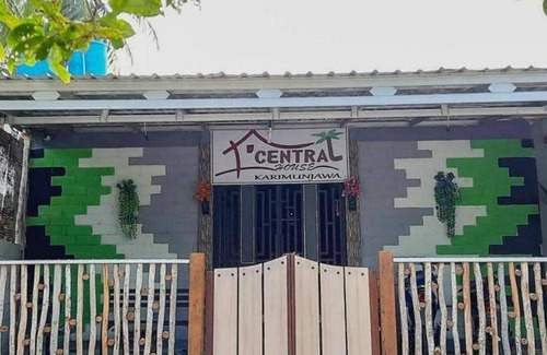 Karimunjava Hotel | 16 m² Hotel ∙ 3 guests