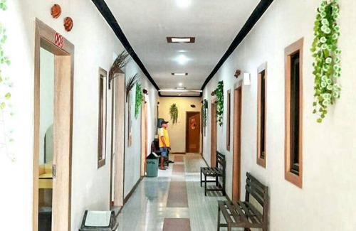Karimunjava Hotel | 16 m² Hotel ∙ 3 guests