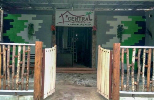 Karimunjava Hotel | 16 m² Hotel ∙ 3 guests