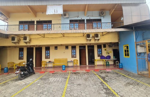 Pekalongan Hotel | 16 m² Hotel ∙ 3 guests