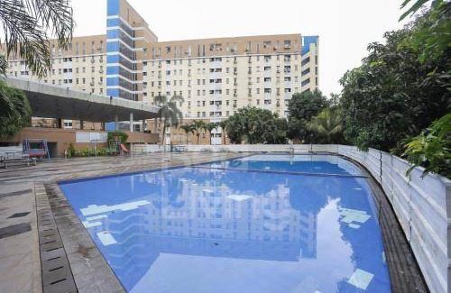 Tangerang Hotel | 16 m² Hotel ∙ 3 guests