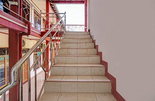 Cileunyi Hotel | 16 m² Hotel ∙ 3 guests