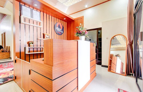 Kejajar Hotel | 16 m² Hotel ∙ 3 guests