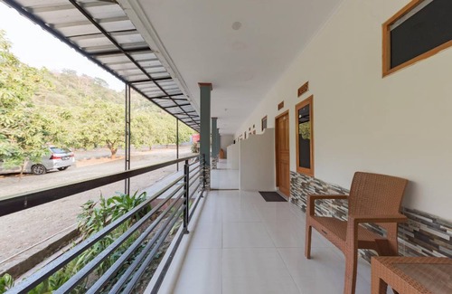 Ciwaru Hotel | 16 m² Hotel ∙ 3 guests