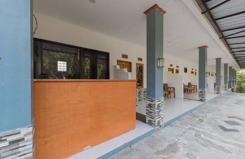 Ciwaru Hotel | 16 m² Hotel ∙ 3 guests
