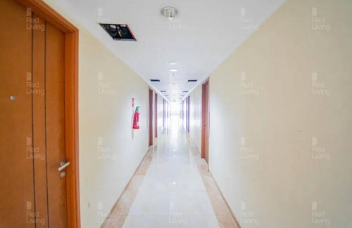 Depok Hotel | 16 m² Hotel ∙ 3 guests