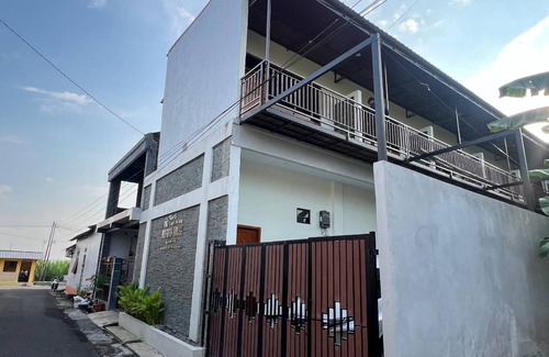 Colomadu Hotel | 16 m² Hotel ∙ 3 guests