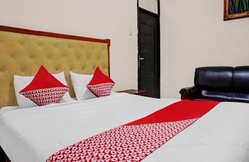Kebayoran Lama Hotel | 16 m² Hotel ∙ 3 guests