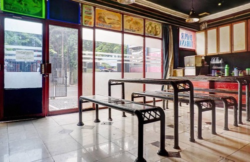 Kebayoran Lama Hotel | 16 m² Hotel ∙ 3 guests