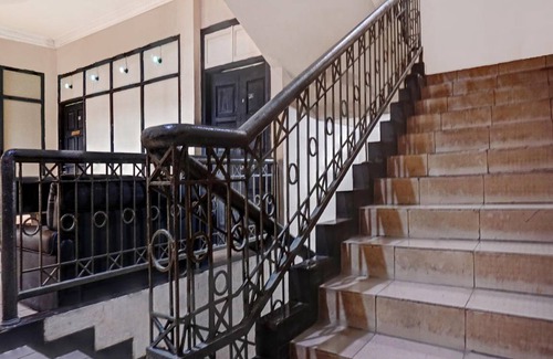 Kebayoran Lama Hotel | 16 m² Hotel ∙ 3 guests