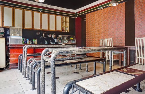 Kebayoran Lama Hotel | 16 m² Hotel ∙ 3 guests