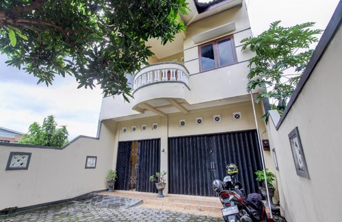 Ngemplak Hotel | 16 m² Hotel ∙ 4 guests