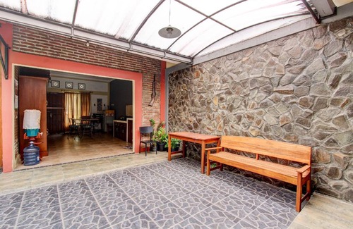 Ngemplak Hotel | 16 m² Hotel ∙ 4 guests