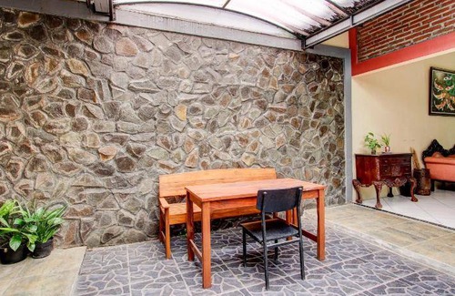 Ngemplak Hotel | 16 m² Hotel ∙ 4 guests