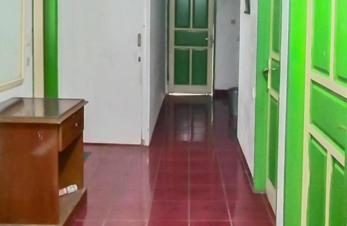 Sukabumi Hotel | 16 m² Hotel ∙ 4 guests
