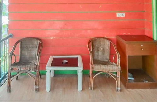 Sukabumi Hotel | 16 m² Hotel ∙ 4 guests