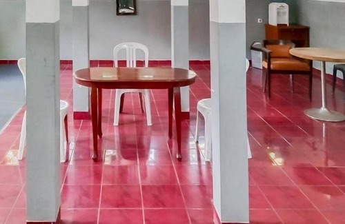 Sukabumi Hotel | 16 m² Hotel ∙ 4 guests