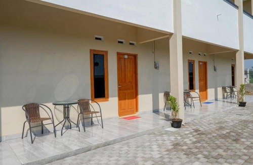 Berbah Hotel | 16 m² Hotel ∙ 4 guests