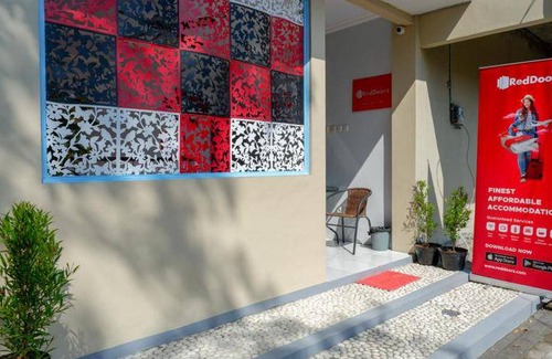 Berbah Hotel | 16 m² Hotel ∙ 4 guests