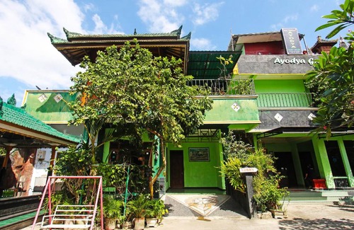 Mataram Hotel | 16 m² Hotel ∙ 8 guests