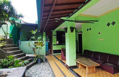 Mataram Hotel | 16 m² Hotel ∙ 8 guests