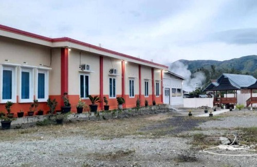 Semurup Hotel | 16 m² Hotel ∙ 3 guests