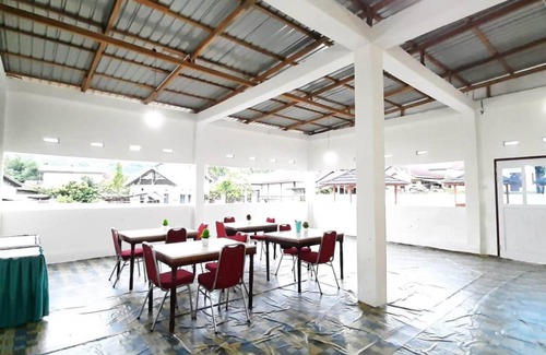 Semurup Hotel | 16 m² Hotel ∙ 3 guests