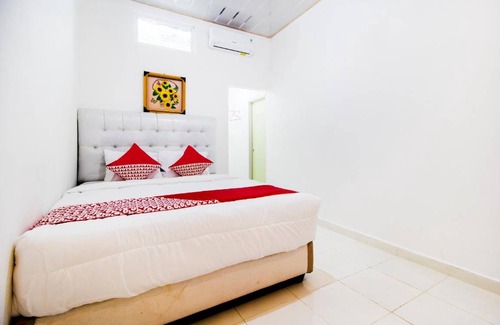 Bandar Lampung Hotel | 16 m² Hotel ∙ 2 guests