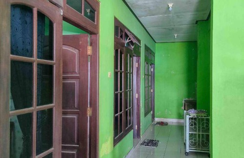 Pakem Hotel | 16 m² Hotel ∙ 3 guests
