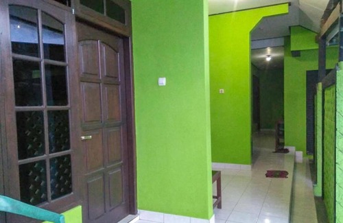 Pakem Hotel | 16 m² Hotel ∙ 3 guests
