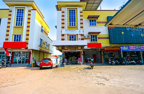 Tanjung Pinang Hotel | 16 m² Hotel ∙ 2 guests