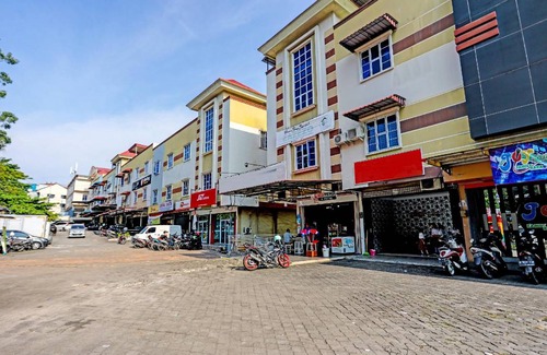 Tanjung Pinang Hotel | 16 m² Hotel ∙ 2 guests