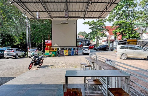 Tanjung Pinang Hotel | 16 m² Hotel ∙ 2 guests