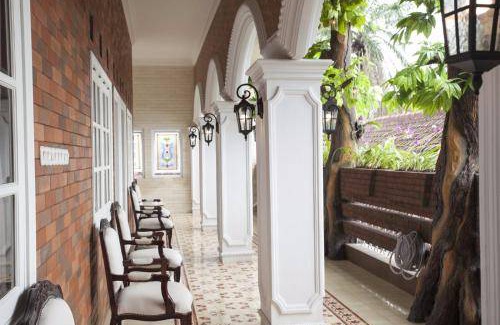 Klojen House | 16 m² House ∙ 4 bedrooms ∙ 9 guests