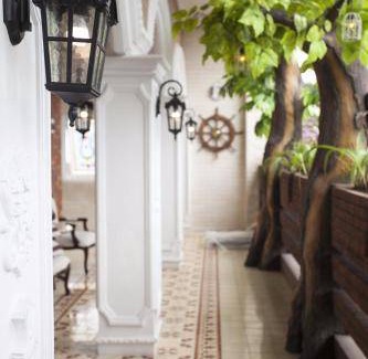 Klojen House | 16 m² House ∙ 4 bedrooms ∙ 9 guests